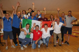 Risultati e foto del Campionato FSSI di Bowling M/F svoltosi a Roma