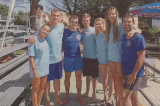 Risultati e foto del Campionato FSSI di Nuoto Assoluti svoltosi a Pesaro