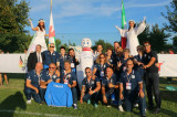 3rd World Deaf Bowling Championship – Casalecchio di Reno (BO) 3rd World Deaf Bowling Championship – Casalecchio di Reno (BO)