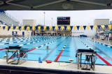 4th World Deaf Swimming in Texas