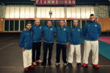 Nettuno, Raduno della Nazionale Italiana FSSI di Karate