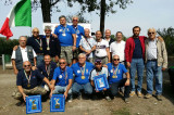 Foto e risultati del Campionato FSSI di Pesca svoltosi a Lodi