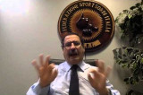 Videomessaggio del Presidente FSSI Videomessaggio del Presidente FSSI