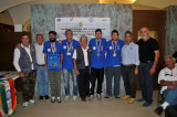 Risultati e foto del Campionato FSSI di Pesca Sportiva