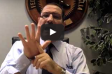 Videomessaggio del Presidente FSSI Videomessaggio del Presidente FSSI