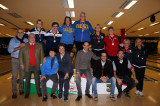Risultati e foto del Campionato FSSI di Bowling M/F svoltosi a Torino