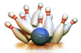 19-20 Marzo, Trapani (TP). Campionato FSSI di Bowling M/F Tris