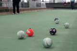 23-24 Aprile, Viareggio (LU). Campionato FSSI di Bocce Sintetiche “Individuale” e “Terna”