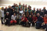 Campionato Regionale Veneto-Friuli di Bowling “Singolo” M/F Campionato Regionale Veneto-Friuli di Bowling “Singolo” M/F