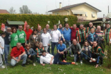 Risultati e foto del Campionato Regionale Veneto di Golf su Pista
