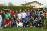 Risultati e foto del Campionato Regionale Veneto di Golf su Pista Risultati e foto del Campionato Regionale Veneto di Golf su Pista