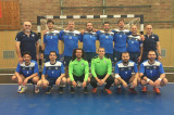 Deaf Handball 2016 – Croazia vs Italia 32-12