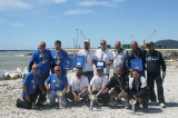 Risultati e foto del Campionato FSSI di Pesca Sportiva svoltosi a Marina di Carrara