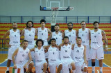 EC Basketball/M – Italia vs Ucraina 47-66