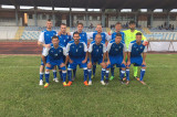 WDC Football – Italia vs Iraq 0-0