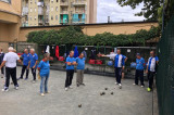 Risultati del Campionato Regionale FSSI Piemonte Bocce Metalliche