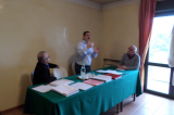 Relazione e foto della Riunione Tecnica FSSI di Pesca Sportiva svoltosi a Parma