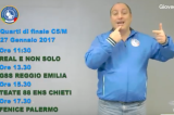 Comunicato Ufficiale n. 4/2017 Comunicato Ufficiale n. 4/2017