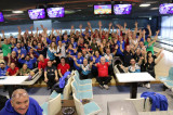 Relazione, risultati e foto del Campionato FSSI di Bowling M/F svoltosi a Siracusa