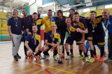 Comunicato Ufficiale n. 15/2017 Comunicato Ufficiale n. 15/2017