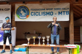 Risultati e foto del Campionato FSSI di MTB svoltosi a Appiano