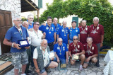 Relazione, risultati e foto del Campionato FSSI di Pesca Sportiva svoltosi il 27 Maggio