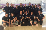 Relazione e foto del raduno della Nazionale di Bowling