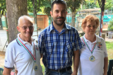 Risultati del Campionato Regionale FSSI di Bocce Metalliche svoltosi a Torino Risultati del Campionato Regionale FSSI di Bocce Metalliche svoltosi a Torino