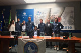 La conferenza della Fssi sulle Deaflympics seguita in diretta da 12.000 persone