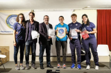 Relazione, video e foto della “CHAMPIONS CAMP” organizzata ad Andalo (TN) Relazione, video e foto della “CHAMPIONS CAMP” organizzata ad Andalo (TN)