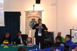 Il raduno delle Squadre Nazionali a Ronzo Chienis (TN) Il raduno delle Squadre Nazionali a Ronzo Chienis (TN)