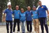 Risultati del Campionato Regionale FSSI di Bocce Metalliche Risultati del Campionato Regionale FSSI di Bocce Metalliche