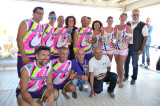 Risultati e foto del Campionato FSSI di Beach Tennis svoltosi a Cervia (RA)