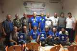 Relazione, risultati e foto del Campionato FSSI di Pesca Sportiva svoltosi a Certaldo (FI)