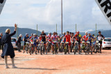 Risultati del Campionato FSSI di MTB svoltosi a Rosaro di Grezzana (VR)