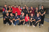 Risultati e foto del Campionato FSSI di Bowling svoltosi a Modena (MO)