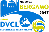 DVCL Bergamo 2017 – Diretta della partita di pallavolo DVCL Bergamo 2017 – Diretta della partita di pallavolo