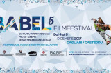 5 Dicembre, Cagliari (CA). Babel Film Festival selezione del documentario Il Rumore della Vittoria 5 Dicembre, Cagliari (CA). Babel Film Festival selezione del documentario Il Rumore della Vittoria