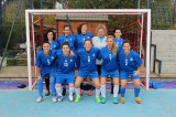 Relazione e foto del raduno della Nazionale di Calcio A5/F Relazione e foto del raduno della Nazionale di Calcio A5/F