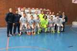 Qualificazione Europei Futsal – Madrid 7-9 Dicembre 2017 Qualificazione Europei Futsal – Madrid 7-9 Dicembre 2017