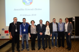 Votazioni Assemblea Generale Elettiva del 10 Febbraio 2018 Votazioni Assemblea Generale Elettiva del 10 Febbraio 2018