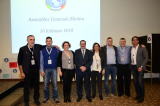 Votazioni Assemblea Generale Elettiva del 10 Febbraio 2018