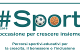 Bando Sport 2018, occasione per crescere insieme Bando Sport 2018, occasione per crescere insieme
