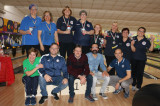 Risultati e foto del Campionato FSSI di Bowling Doppio M/F svoltosi a Napoli Risultati e foto del Campionato FSSI di Bowling Doppio M/F svoltosi a Napoli