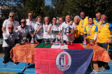 Risultati e foto del Campionato FSSI di Golf su Pista svoltosi a Rapallo