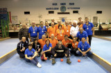 Risultati e foto del Campionato Regionale FSSI di Bocce Sintetiche Risultati e foto del Campionato Regionale FSSI di Bocce Sintetiche