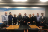 Primo insediamento del nuovo Consiglio Federale FSSI Primo insediamento del nuovo Consiglio Federale FSSI