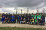 Risultati e foto del Campionato FSSI di Pesca Sportiva svoltosi a Trevi (PG)