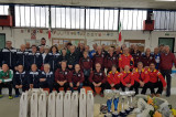 Risultati e foto del Campionato FSSI di Bocce Sintetiche svoltosi a Gallarate