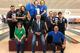 Risultati e foto del Campionato FSSI di Bowling svoltosi a Casalecchio di Reno